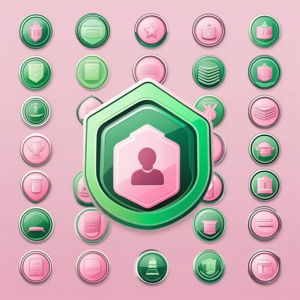 Character Counter tool icon