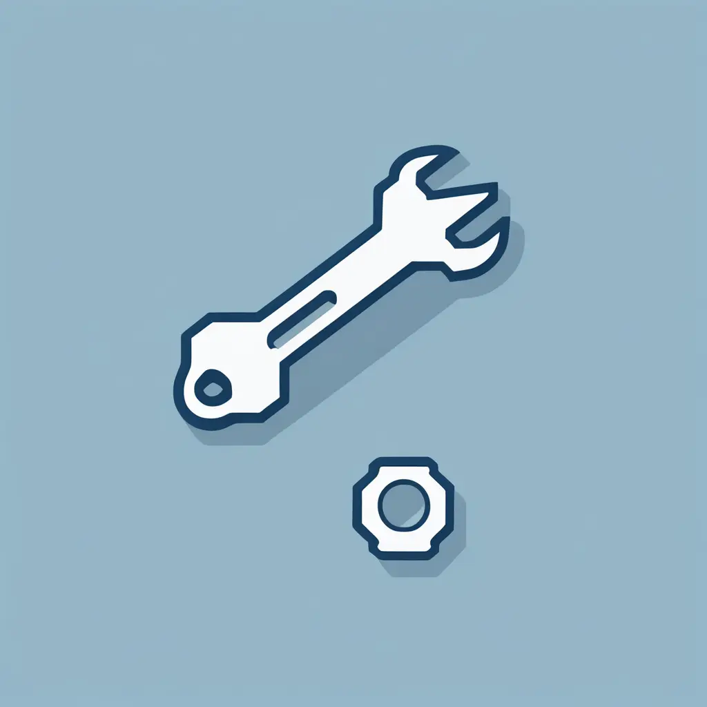 IP Address Lookup tool icon