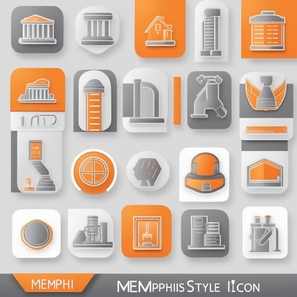 UUID Generator tool icon